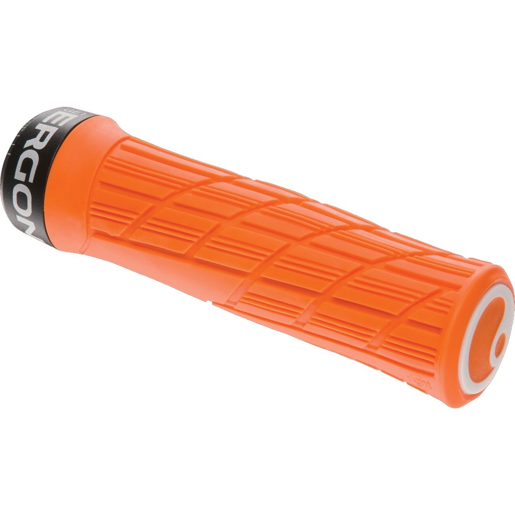 Markolat Ergon Enduro GE1 Evo szarv nélkül Juicy Orange