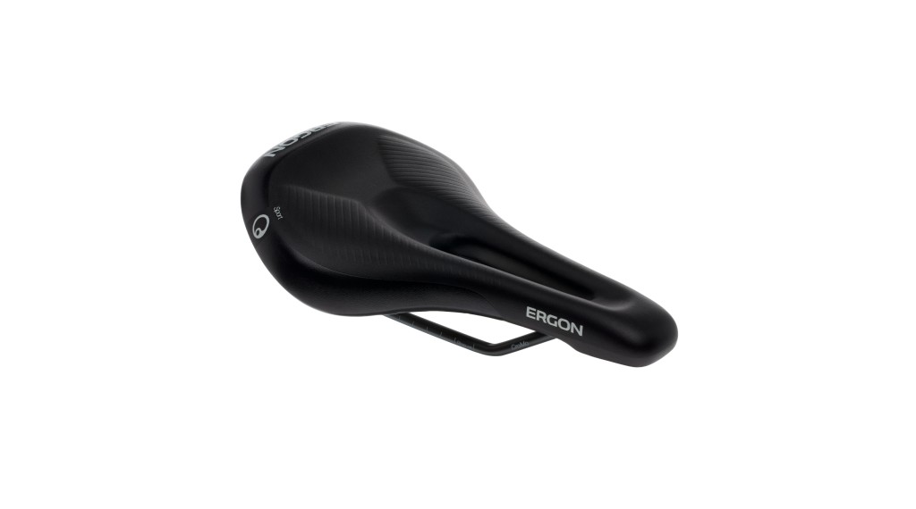 Ergon SM E-Mountain Sport női nyereg S/M stealth