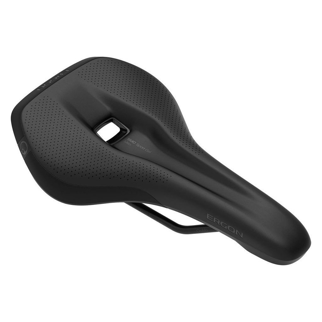 Nyereg férfi Ergon SMC Sport Gel M/L stealth