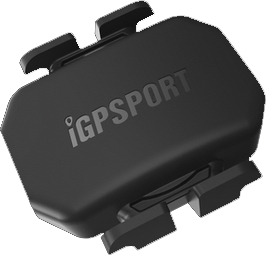 Pedálfordulat jeladó szenzor iGPSPORT CAD70 ANT+/BLE5.0