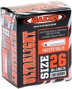 Belső Maxxis 26x1.50/1.75 ULTRALIGHT Autószelepes 111g AKCIÓ!