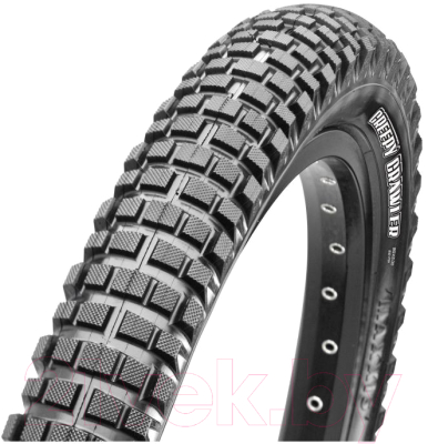 Külső Maxxis 20X2.00 CREEPY CRAWLER F ST Drótperemes első 626g