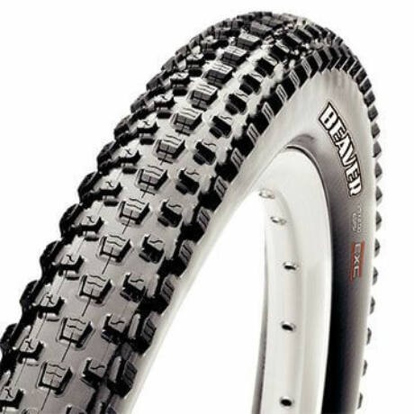 Külső Maxxis 27.5x2.00 BEAVER AR 60TPI M326P Hajtogatható