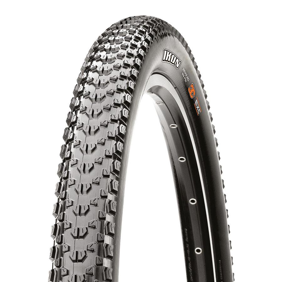 Külső Maxxis 27.5x2.20 IKON AR EXO/TR 60TPI Hajtogatható