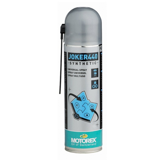 JOKER általános kenő spray 500ml