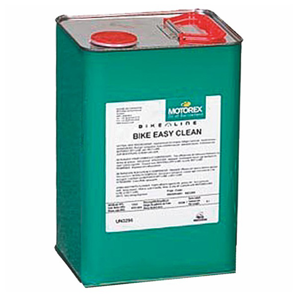 BIKE CHAIN DEGREASER láncmosó folyadék 5 L