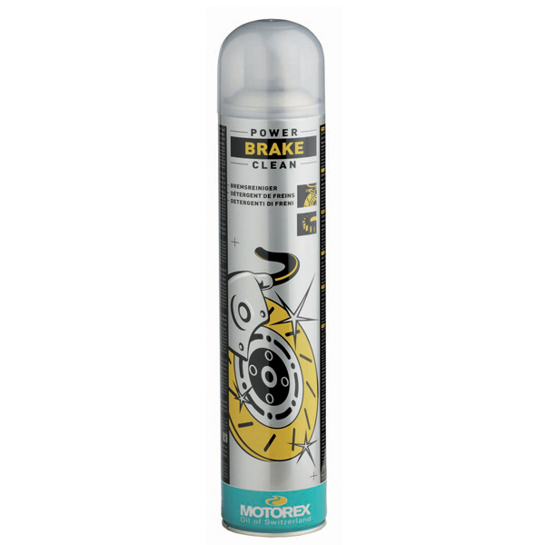 POWER BRAKE CLEAN tárcsafék tisztító spray 750ml