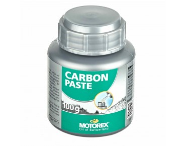 CARBON PASTE paszta karbon alkatrészekhez és vázakhoz 100g