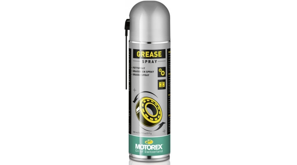 GREASE spray 500ml