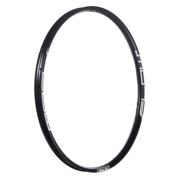 Abroncs Notubes ZTR FLOW EX3 Disc 27.5" 32h 29mm