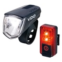 Világítás VDO M60 ECO Light lámpaszett 60 Lux