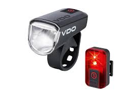 Világítás VDO M30 ECO Light lámpaszett