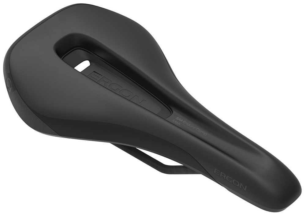 Ergon SM Pro Midsummer Blue férfi nyereg M/L