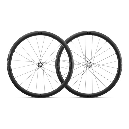 Kerékszett Reynolds gravel BLACKLABEL ATR 700c disc TL 20/24H karbon