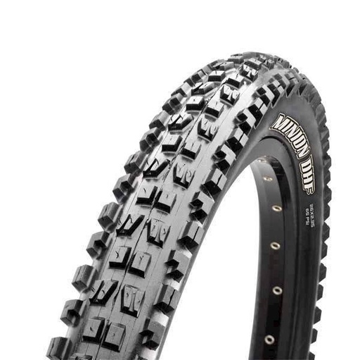 Külső Maxxis 29X2.30 MINION DHF EXO/TR Hajtogatható 989g