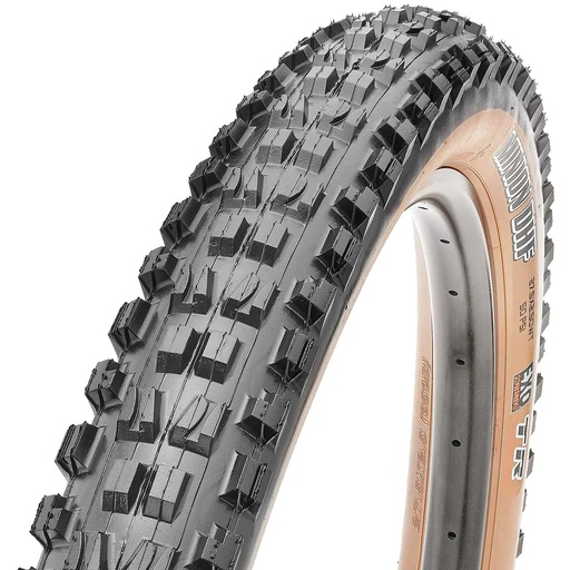 Külső Maxxis 29X2.50WT MINION DHF EXO/TR/TANWALL Hajtogatható 1009g