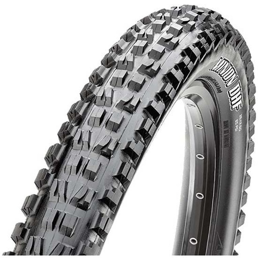 Külső Maxxis 29X2.5 MINION DHF EXO Drótperemes 1110g