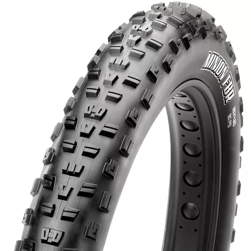 Külső Maxxis 26X4.80 MINION FBR Hajtogatható 1624g