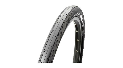 Külső Maxxis 700x25C DETONATOR Drótperemes 313g