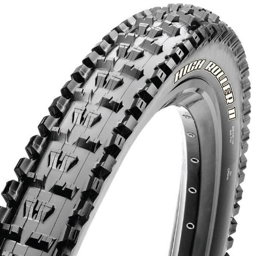 Külső Maxxis 26X2.40 HIGH ROLLER II ST/DH Drótperemes 1228g