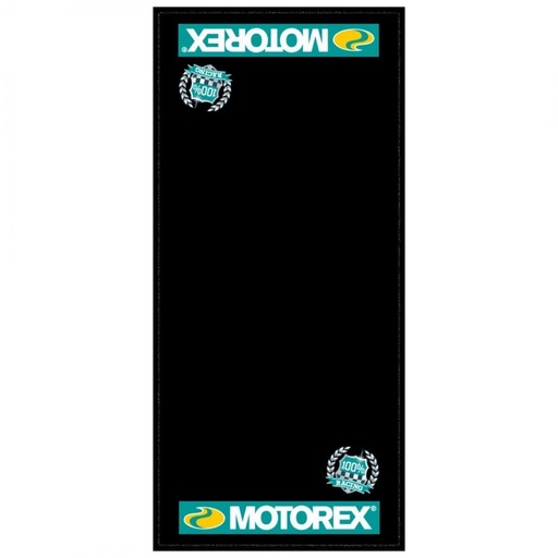Motorex lábtörlő/szerviz alátét 100x220cm