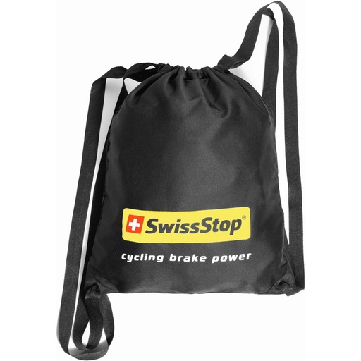 Hátizsák SwissStop fekete