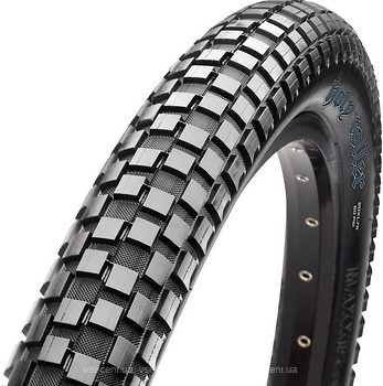 Külső Maxxis 24X2.40 HOLY ROLLER Drótperemes 739g