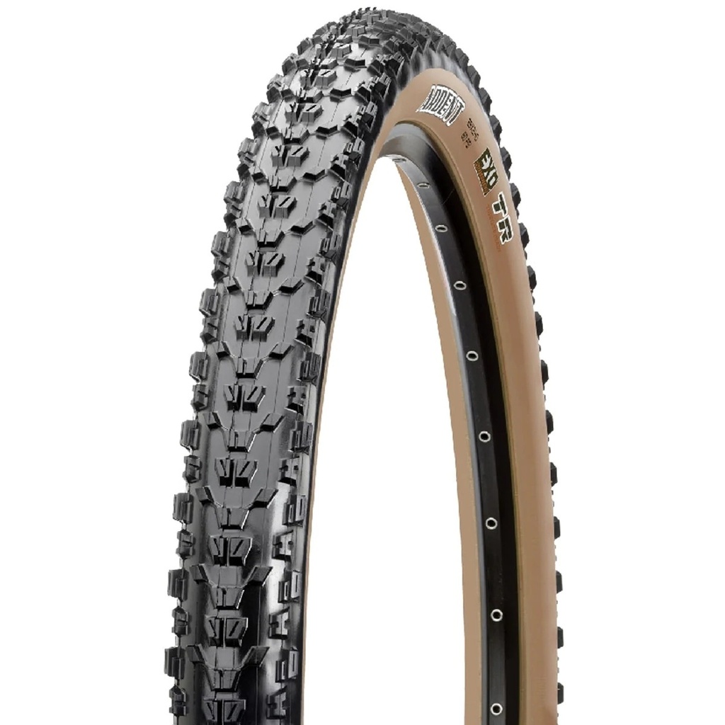 Külső Maxxis 27.5X2.25 ARDENT EXO/TR/TANWALL Hajtogatható 788g