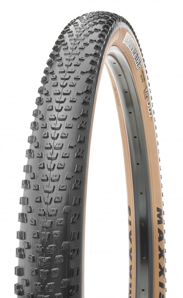 Külső Maxxis 29X2.35 REKON RACE EXO/TR/TANWALL Hajtogatható 776g