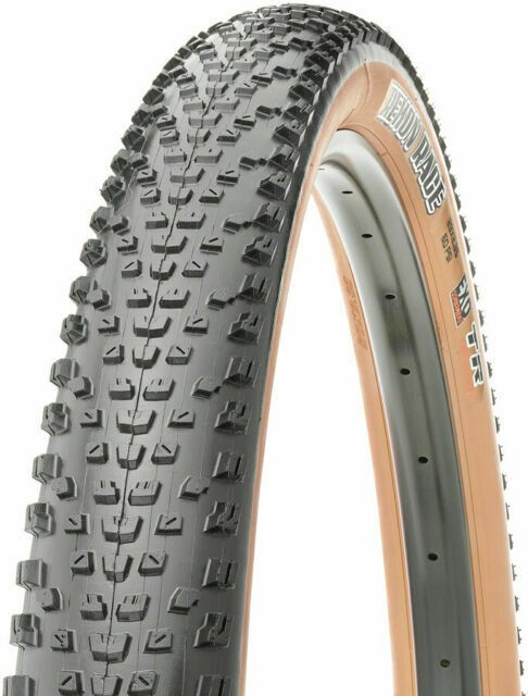 Külső Maxxis 29X2.25 REKON RACE EXO/TR/TANWALL Hajtogatható 691g