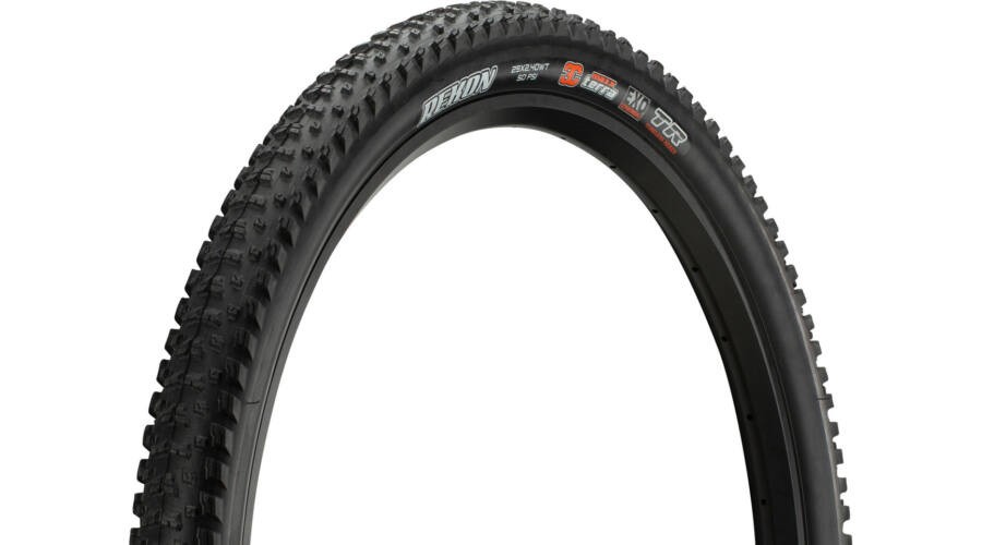 Külső Maxxis 29X2.40WT REKON 3CT/EXO+/TR Hajtogatható 865g