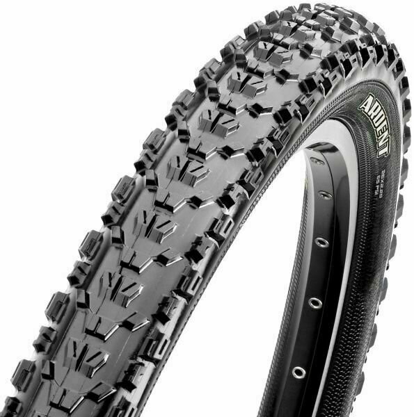 Külső Maxxis 29X2.25 ARDENT EXO/TR Hajtogatható 842g