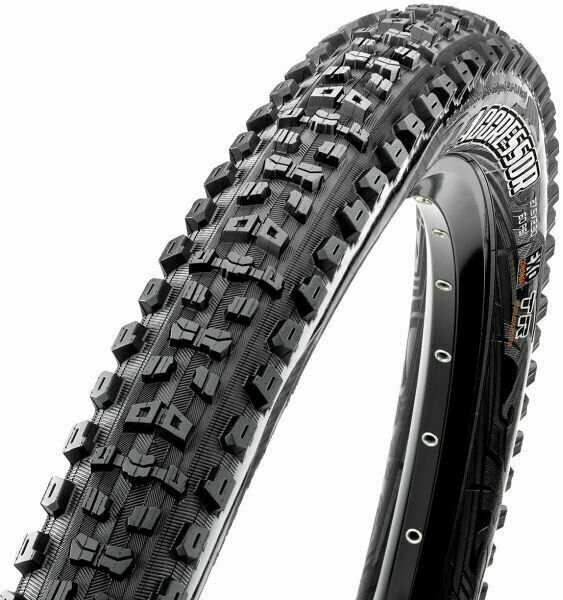 Külső Maxxis 29X2.50WT AGGRESSOR EXO/TR Hajtogatható 988g