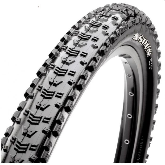 Külső Maxxis 29X2.25 ASPEN EXO/TR Hajtogatható 653g