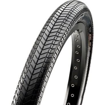 Külső Maxxis 20X2.30 GRIFTER EXO Hajtogatható 501g