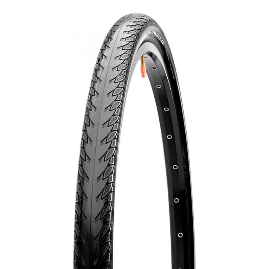 Külső Maxxis 700X42C ROAMER MAXXPROTECT Drótperemes 687g