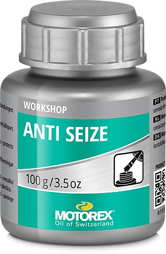 ANTI SEIZE szerelő paszta 100g