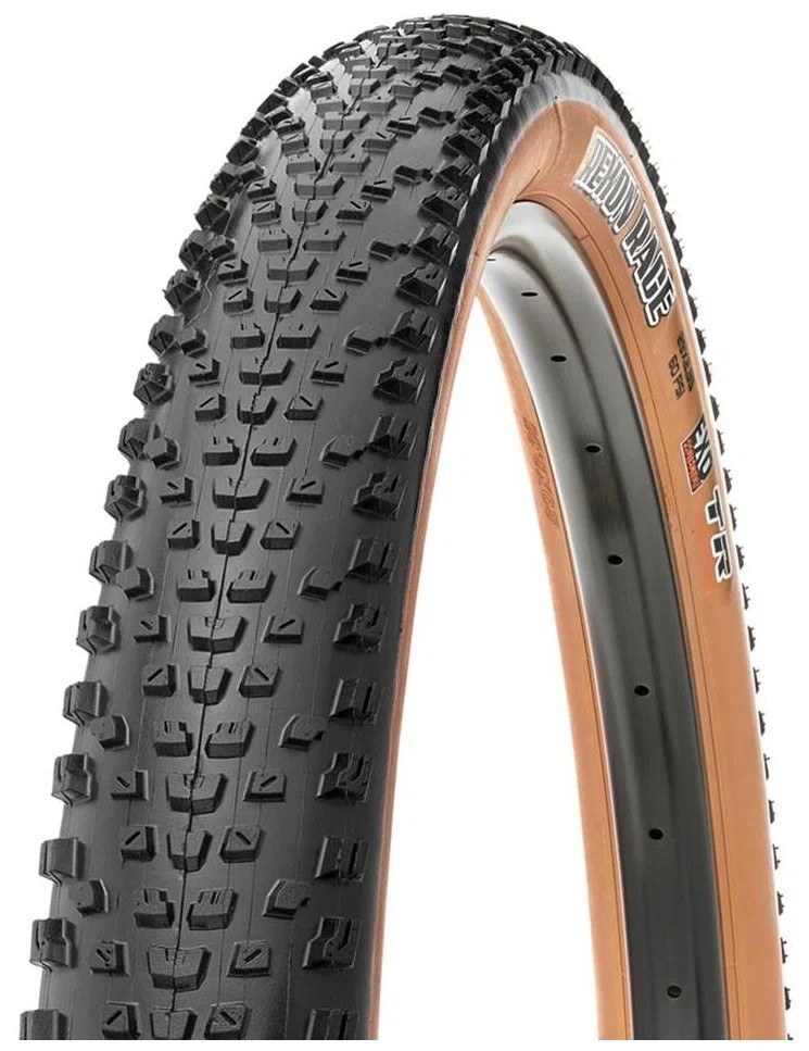 Külső Maxxis 27.5x2.25 REKON RACE TANWALL Drótperemes 778 g