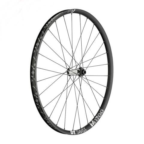 Kerék első DT Swiss M 1700 SPLINE Boost 27.5" CL 15/110 30mm AKCIÓ!