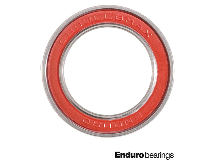 Csapágy ENDURO 6903 LLU MAX 17X30X7 mm