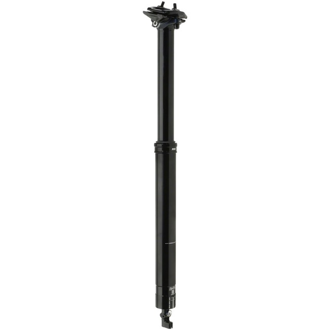 Dropper Manitou Jack dropper nyeregcső 31.6mm 185mm út ÚJ