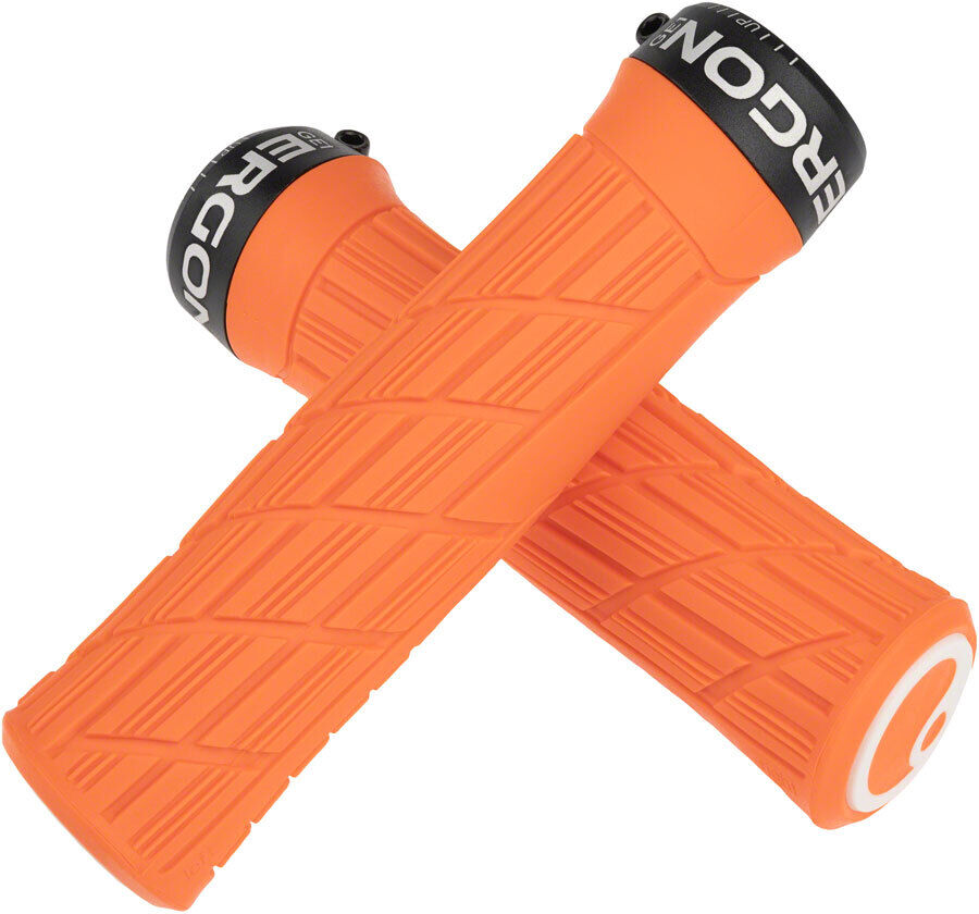 Markolat Ergon Enduro GE1 Evo slim szarv nélkül juicy orange