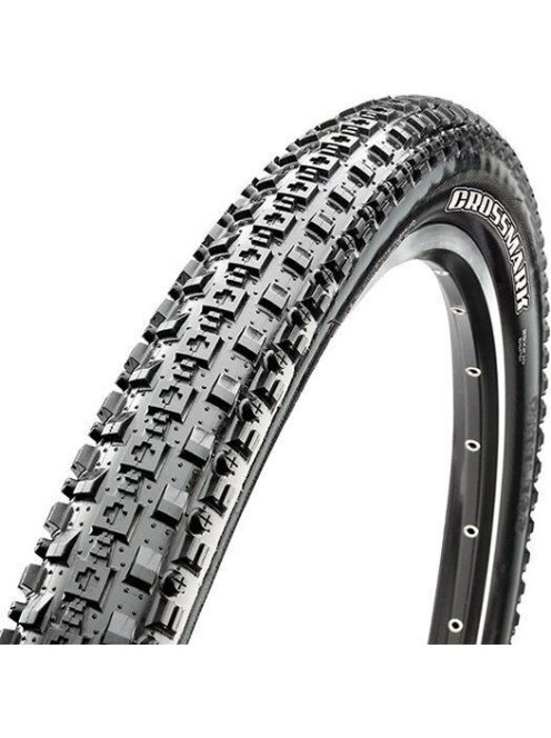 Külső Maxxis 26x1,95 CROSSMARK II Drótperemes 586g