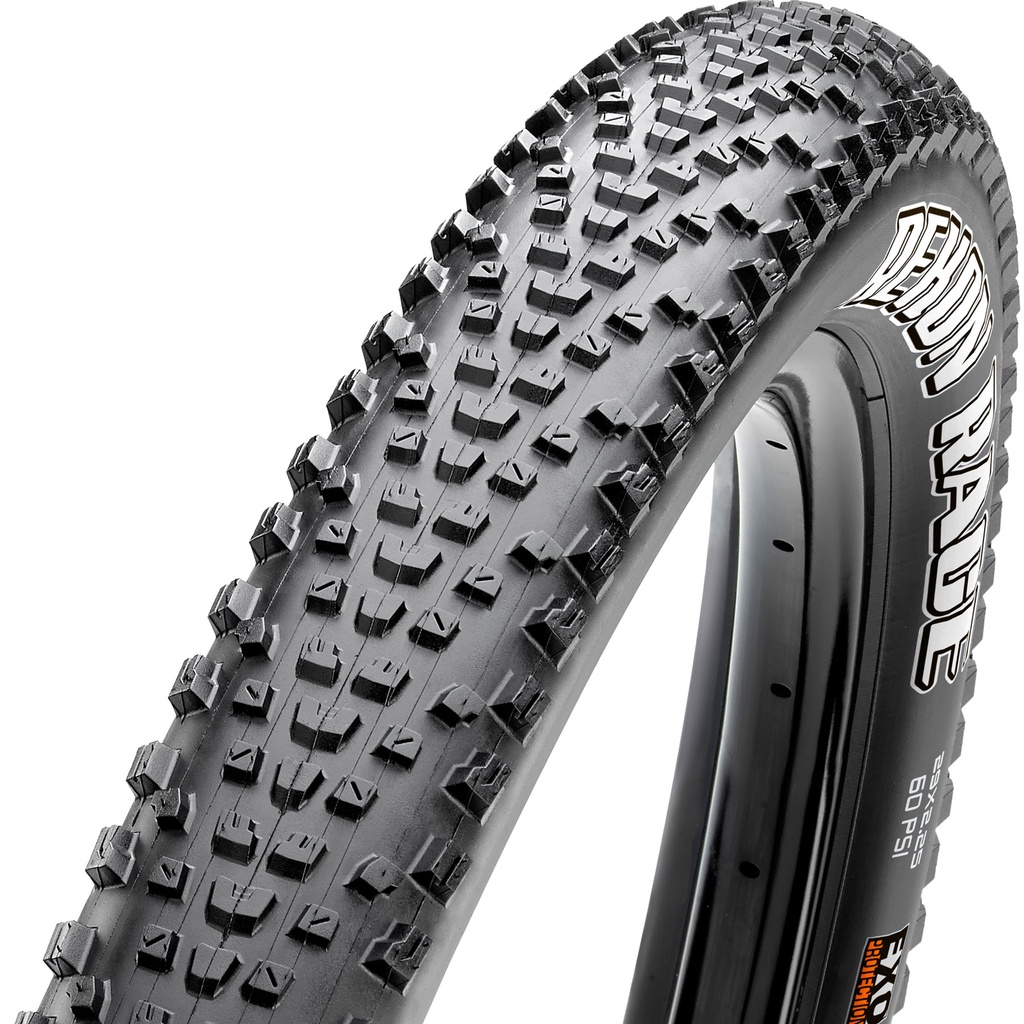 Külső Maxxis 29x2.4 REKON RACE EXO Drótperemes 887 g