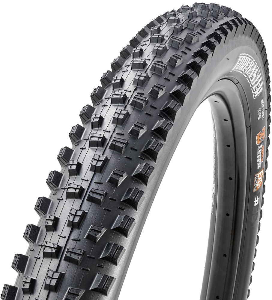 Külső Maxxis 29X2.40 WT FOREKASTER EXO/TR Hajtogatható 947g ÚJ