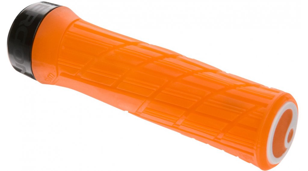 Markolat Ergon Enduro GE1 Evo Factory slim szarv nélkül frozen orange