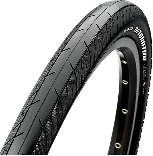 Külső Maxxis 27.5X1.50 DETONATOR SILKWORM Hajtogatható 483g