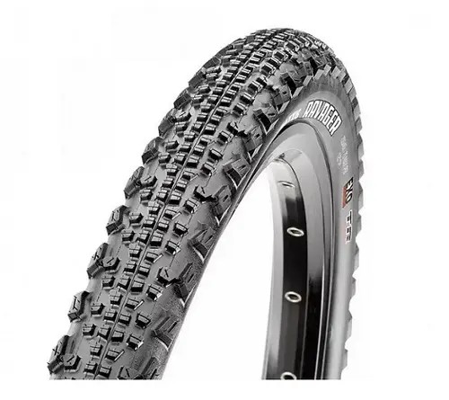 Külső Maxxis 700X40C RAVAGER SILKSHIELD/TR Hajtogatható 528g