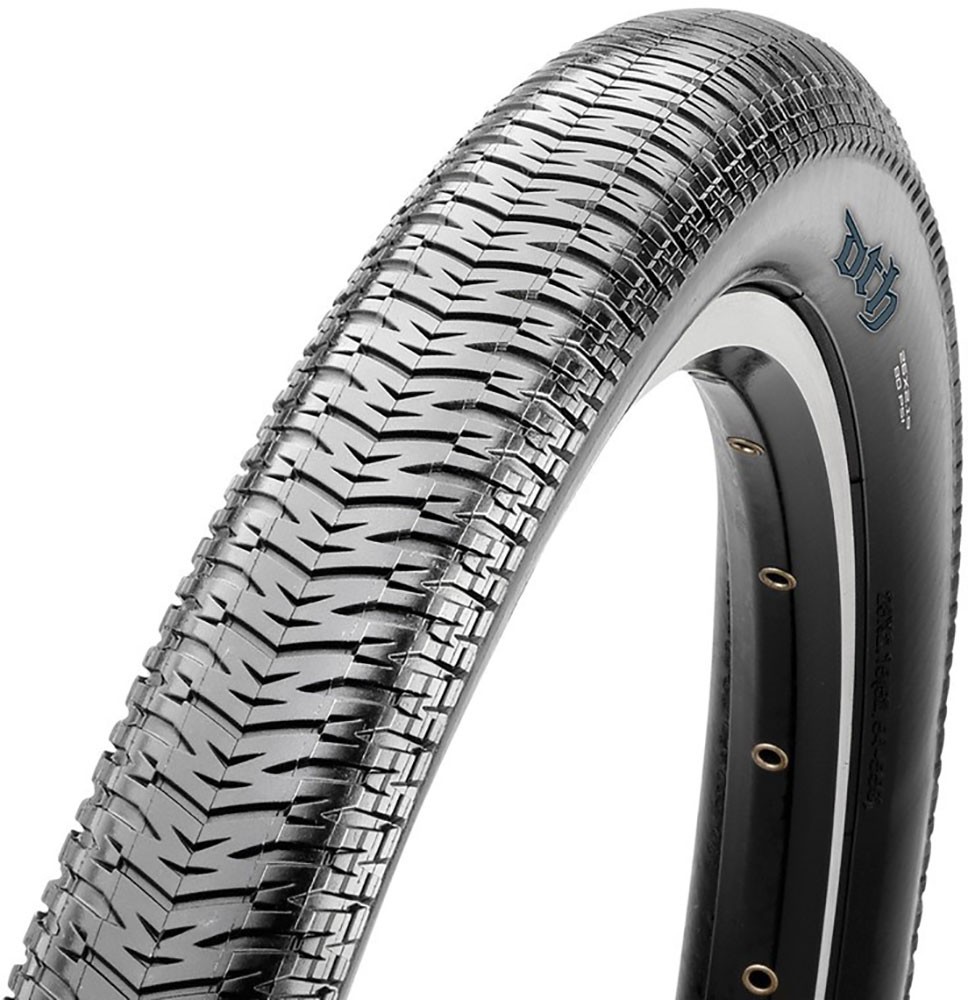 Külső Maxxis 26X2.30 DTH Hajtogatható 650g