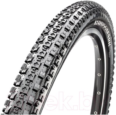 Külső Maxxis 26X2.10 CROSSMARK  Hajtogatható 569g